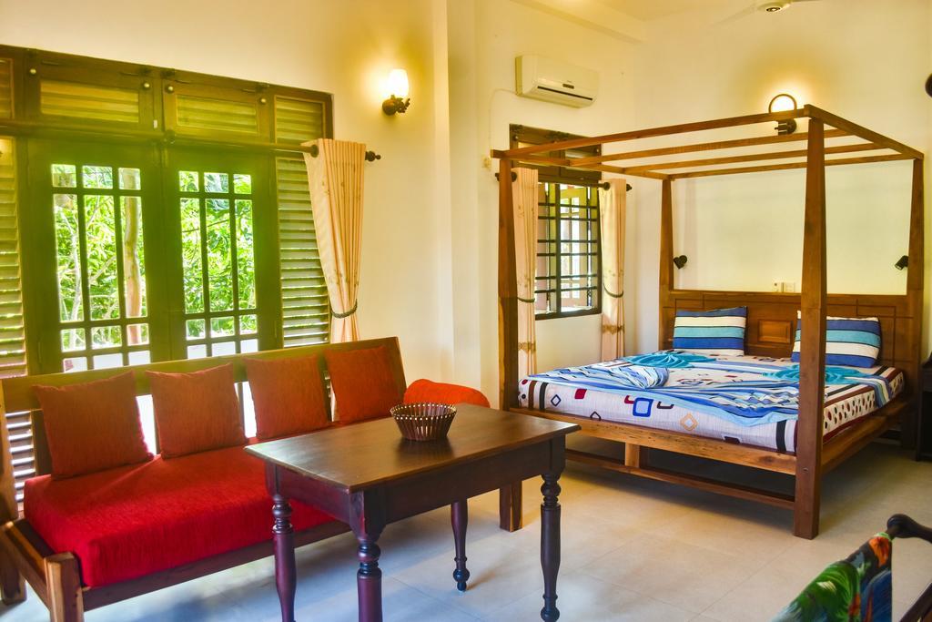 Ravi Villa Hikkaduwa Exterior photo